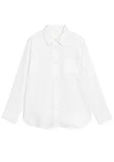 Lightweight Linen Shirt from Arket