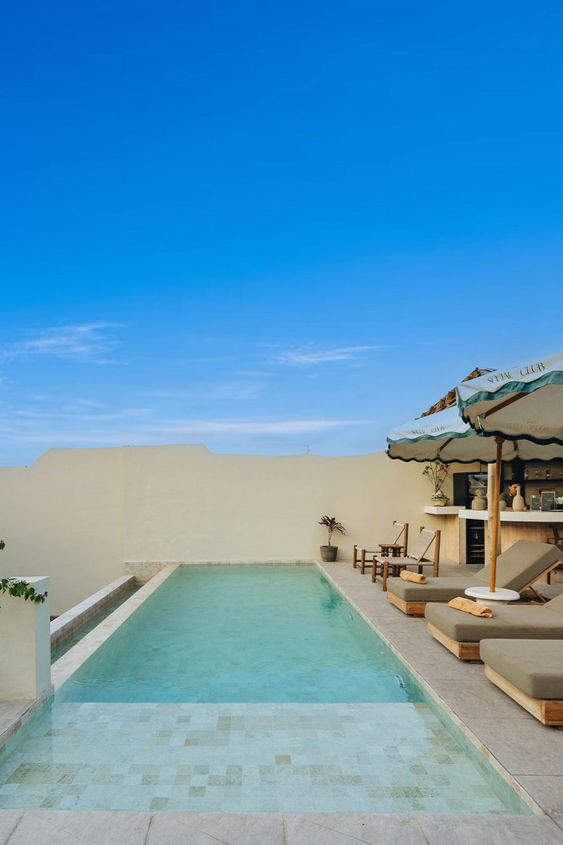 Bali Social Club, Canggu
