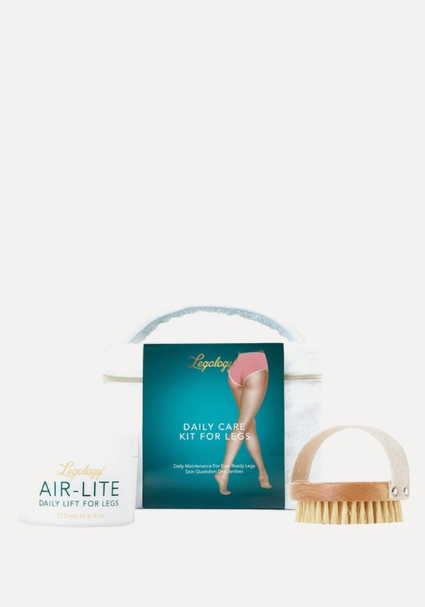 Legology Daily Care Maintenance Kit For Legs