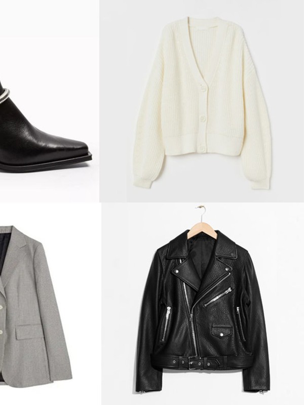 Autumn Winter Pieces You Can Wear Now