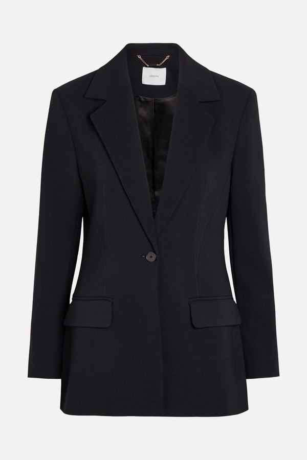 Fallon Cady Blazer from Joseph