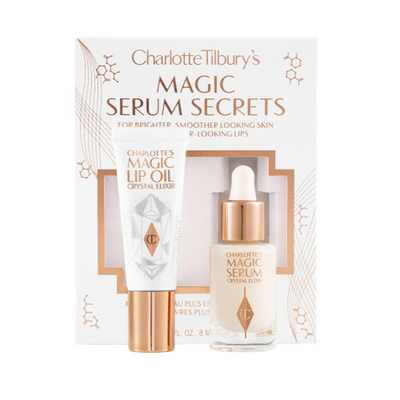 Magic Serum Secrets Kit