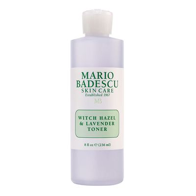 Witch Hazel & Lavender Tone  from Mario Badescu 