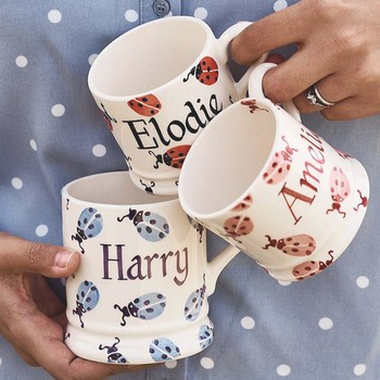 SheerLuxe Success Stories: Emma Bridgewater