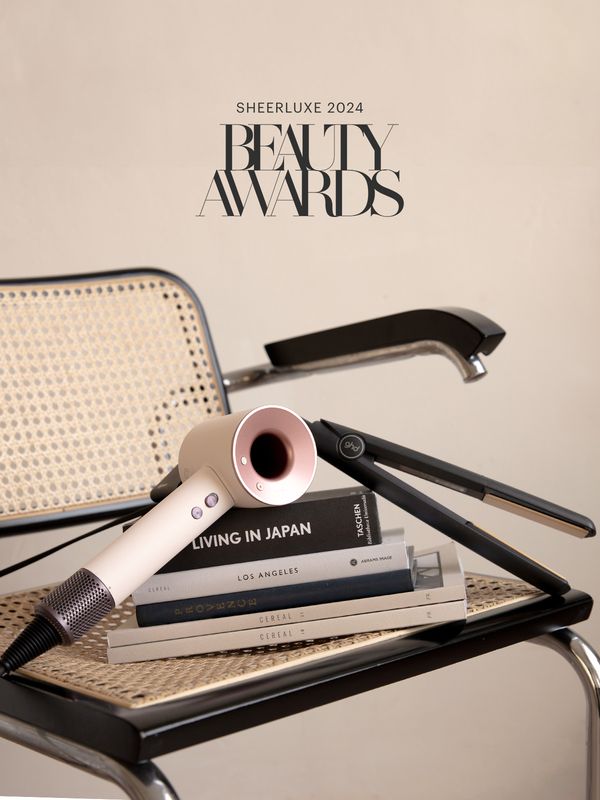 SheerLuxe 2024 Beauty Awards | Tools & Gadgets