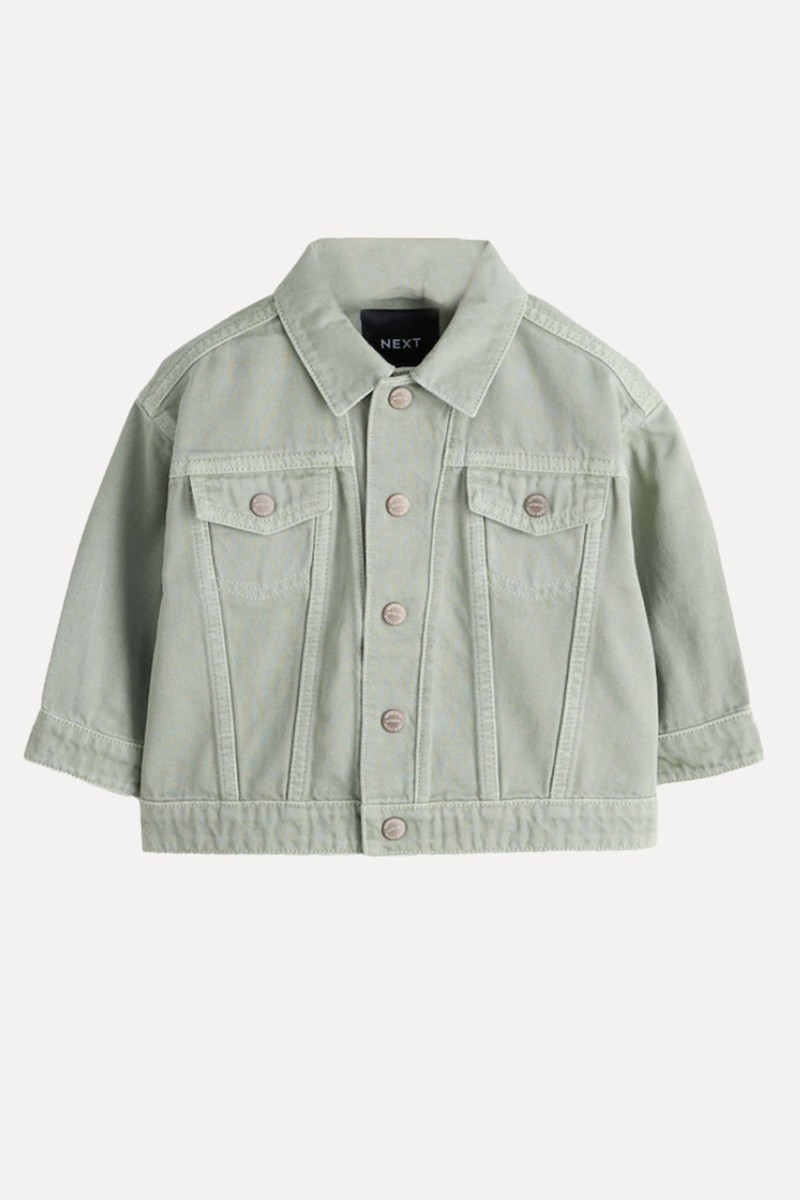 Jacket from Next