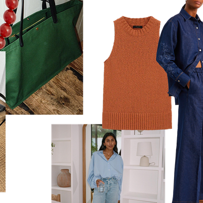 12 Transitional Pieces Monikh Has Her Eye On