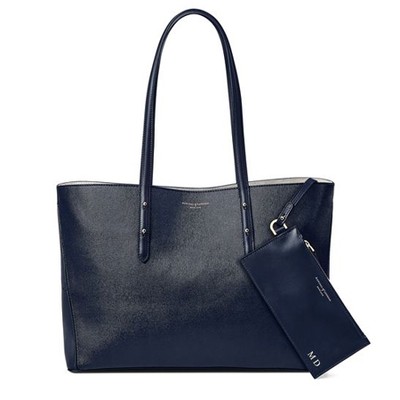 Regent Tote Navy