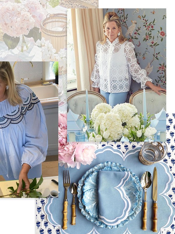 My Kitchen Rules: Serena Fresson