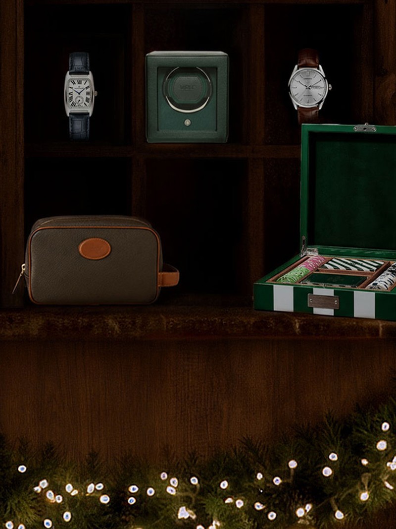 Watches