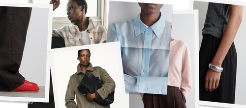 10 Hero COS Pieces For Your New-Season Wardrobe