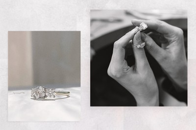 What You Need To Know About Bespoke Engagement Rings