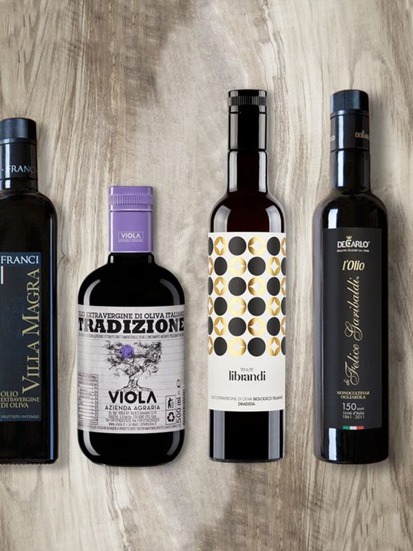 The Olive Oil Brand To Know