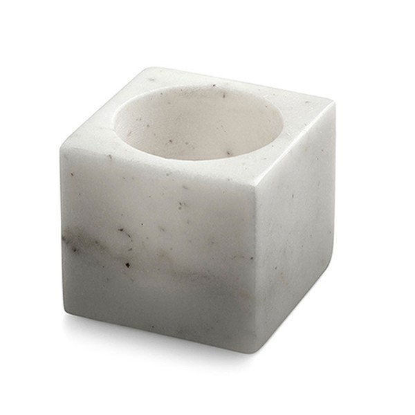Marble Tealight Holder from Nordstjerne