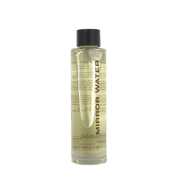 Smooth Body Oil  