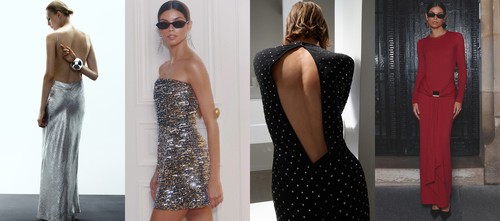 The Best Party Dresses On The High Street