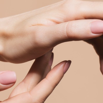 The Best Nail Illuminators For Subtle Colour