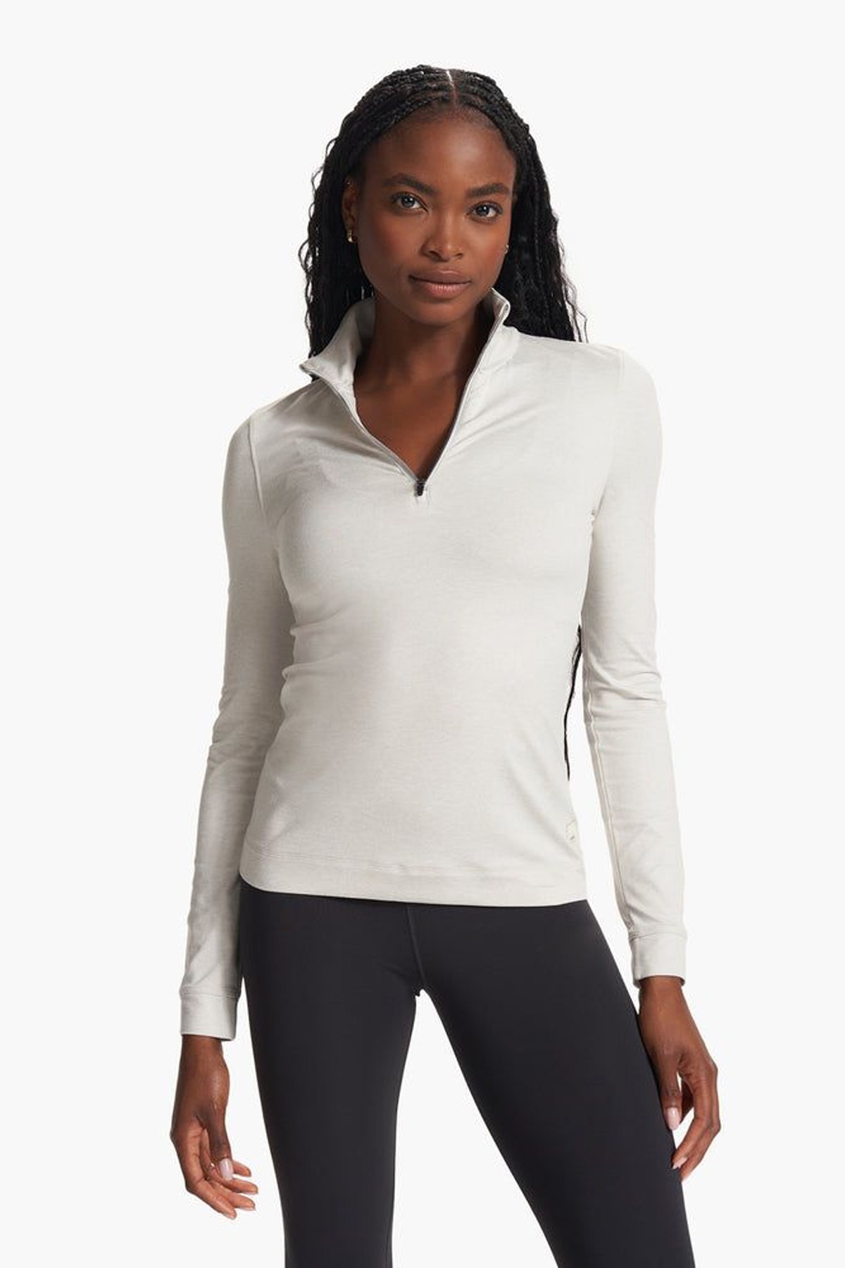 Halo Essential Half Zip