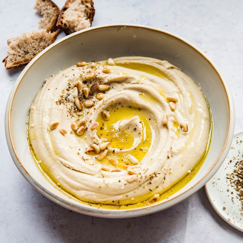 7 Tasty Dips To Make At Home