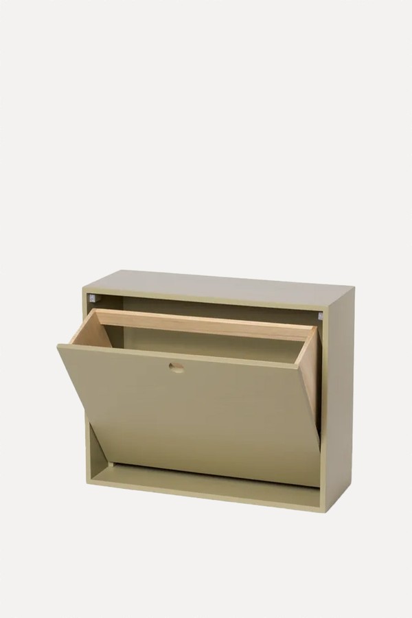 Shoe Cabinet from Søstrene Grene