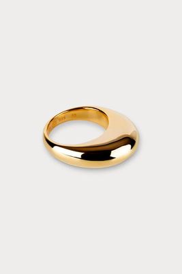 The Curve Ring from By Pariah
