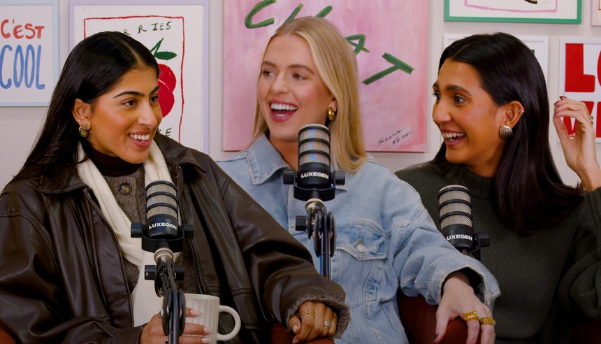 The Traitors, Secret Celebrity Engagements & Cold Girl Fashion Pieces