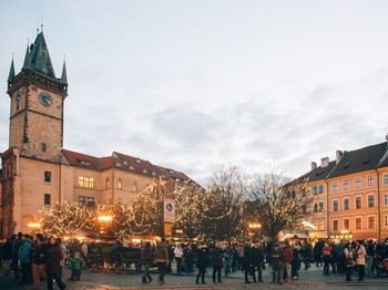 Prague, Czech Republic