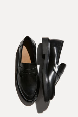 Loafers  from H&M