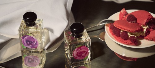 The New Fragrances We Love For Luxury Valentine’s Gifting