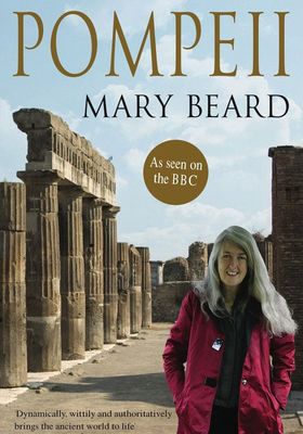 The Gold Edition Meets: Dame Mary Beard