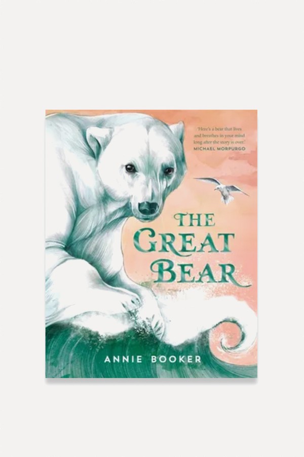 The Great Bear from Annie Booker