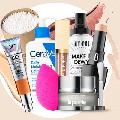 The 14 Beauty Products Make-Up Artists Buy on Repeat