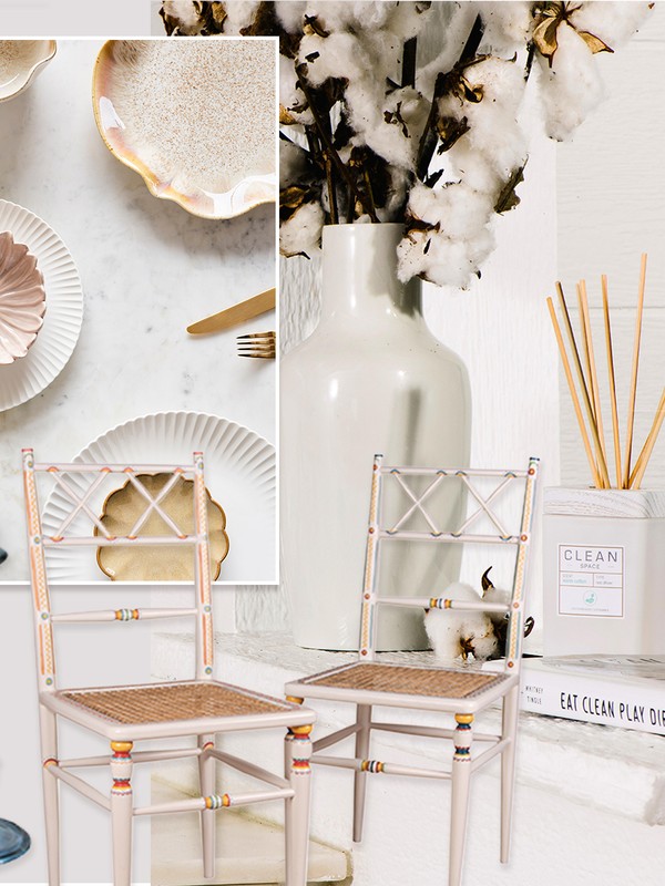 What’s New In Interiors This Month 