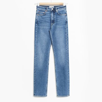 Denim Jeans from & Other Stories