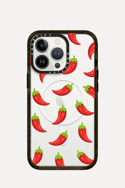 Spicy Chilli Impact Case from Casetify