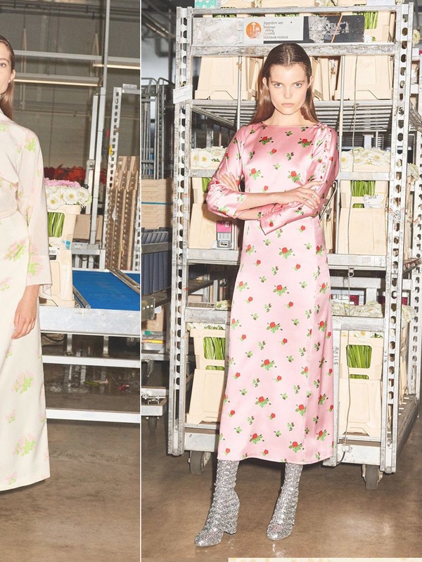 Brand To Know: Bernadette Antwerp