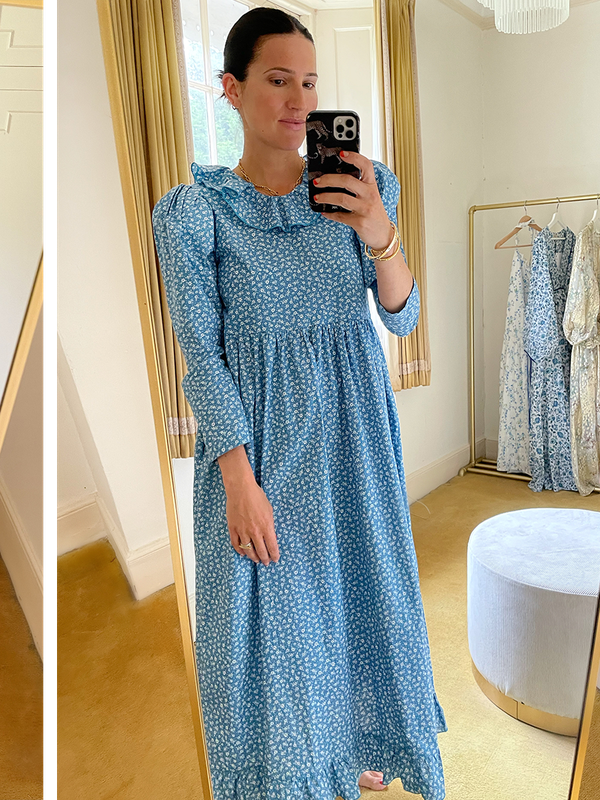 A Stylist Picks Her Favourite Slow Fashion Brands