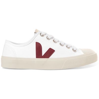 Wata Canvas Sneakers from Veja