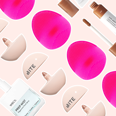 The Best New Beauty Buys For August
