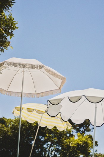 Parasol, £39.99