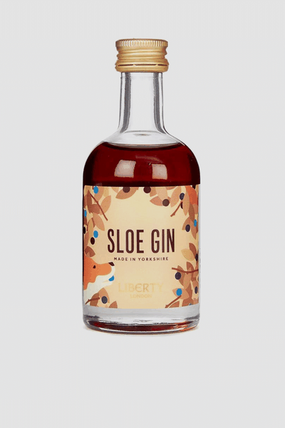 Miniature Sloe Gin 50ml from Liberty