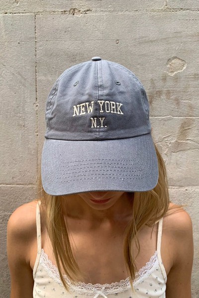 Katherine New York Cap  from Brandy Melville