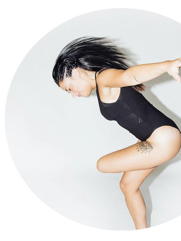 Everything You Need To Know About Buti Yoga