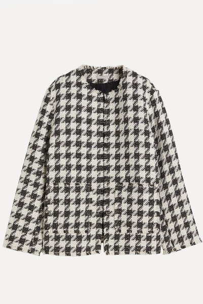 Oversized Jacket from H&M