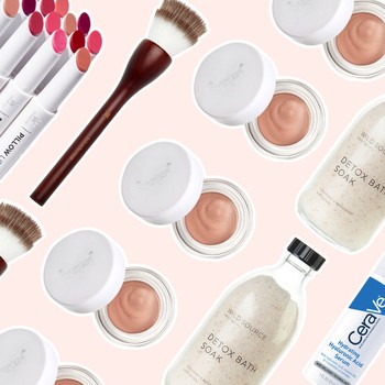 The Best New Beauty Buys For April 