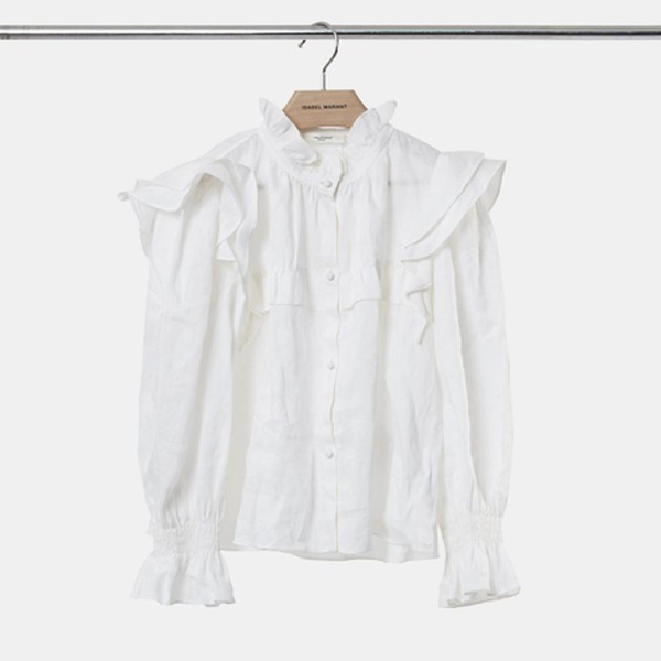 Similar - Tedy Top from Isabel Marant Étoile