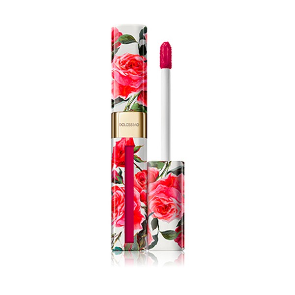 Dolcissimo Matte Liquid Lip Colour from Dolce & Gabbana