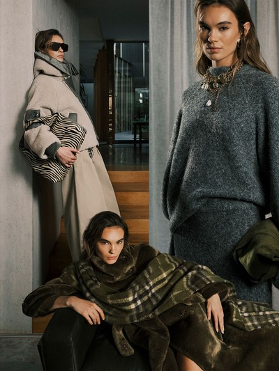 27 Cool Pieces From The ASOS A/W Collection 
