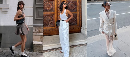 6 Aussie Fashion Girls To Follow