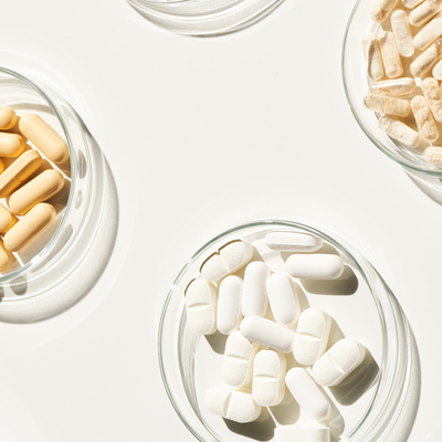The Best Probiotics According To The Experts